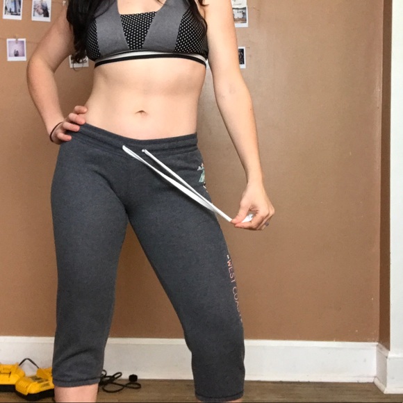 Cute California vibes cozy loungewear sweats - Picture 4 of 6